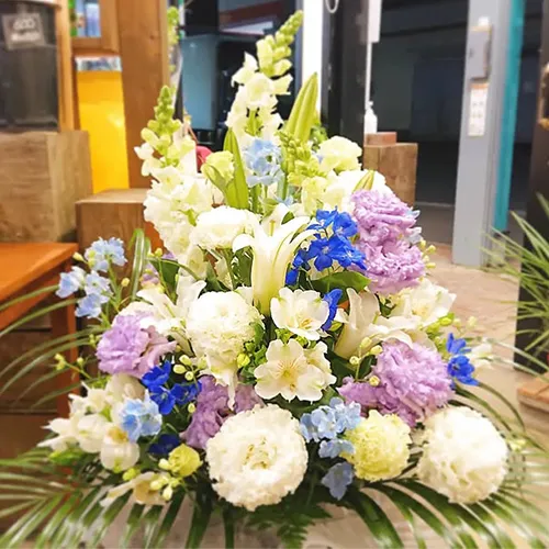 仏花