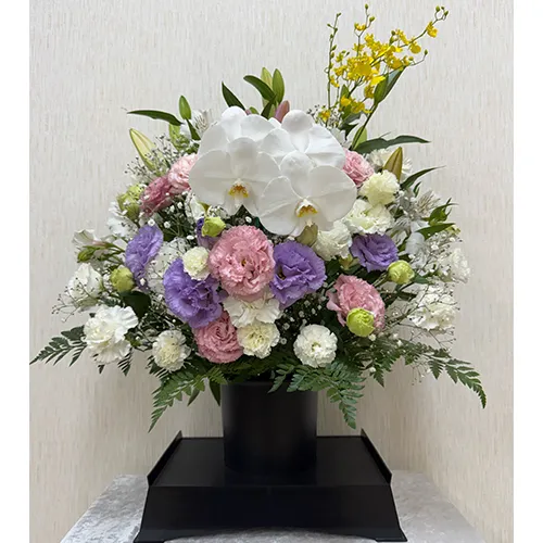 枕花